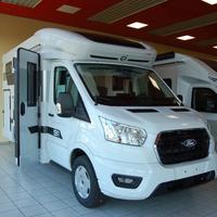 Ci International HORON FIT 91 XT