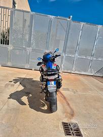 Bmw r 1200 gs - 2018