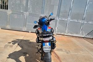 Bmw r 1200 gs - 2018