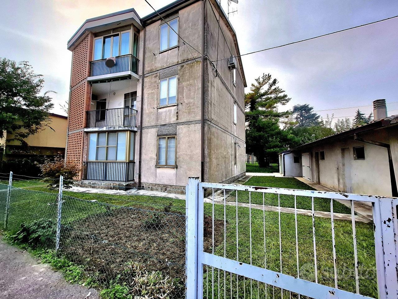 Appartamento – Rovigo, Commenda - Vista 2