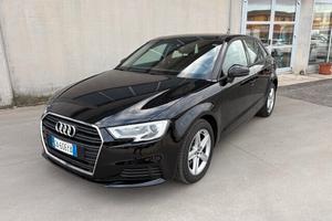 Audi A3 SPB 35 TDI S tronic Business