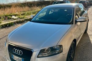 Audi A3 2a serie 8P