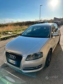 Audi A3 2a serie 8P