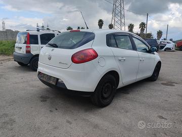 FIAT BRAVO 2 198 1.4 T-JET 120CV 07-14 -ricambi