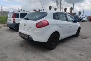 FIAT BRAVO 2 198 1.4 T-JET 120CV 07-14 -ricambi