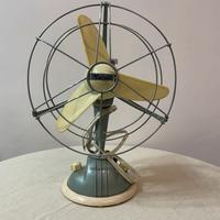 Ventilatore MARELLI- d’epoca