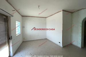 Casa, Sciara.