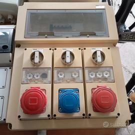 quadri elettrici 