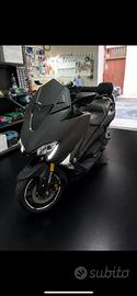 YAMAHA T MAX 530 sx 2019