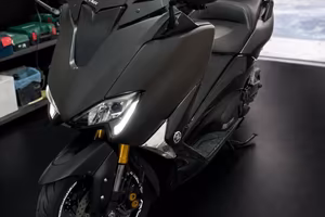 YAMAHA T MAX 530 sx 2019