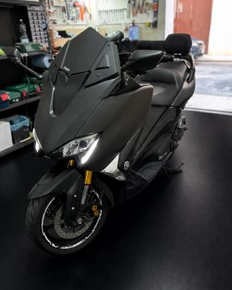 YAMAHA T MAX 530 sx 2019