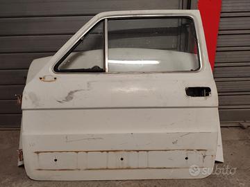 ricambi Fiat 126 personal 4 /FSM 