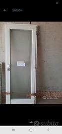 Finestre PVC e Alluminio