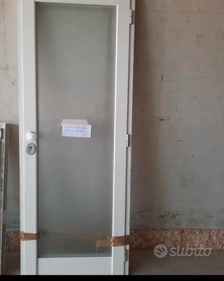 Finestre PVC e Alluminio