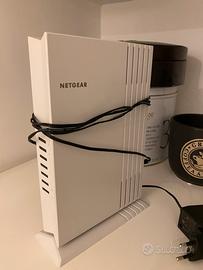 Netgear wax202 Access Point WiFi6