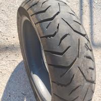 DUNLOP TRAILMAX MERIDIAN 170 60 17 170/60 ZR17 72W