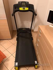 Tapis roulant movi fitness