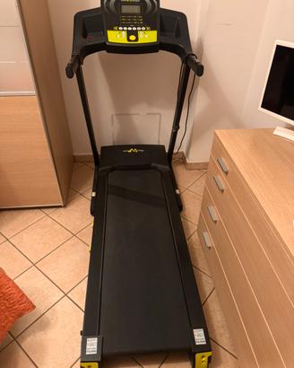 Tapis roulant movi fitness
