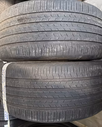 gomme usate 2753522 Estivo CONTINENTAL - Con - 763