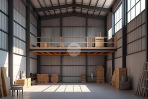 CAPANNONE A TREVIGLIO