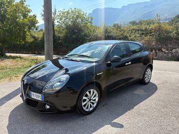Alfa Romeo Giulietta 1.6 JTDm 120 CV
