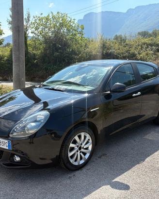 Alfa Romeo Giulietta 1.6 JTDm 120 CV