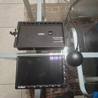 Avimap Ekp V con Docking station 