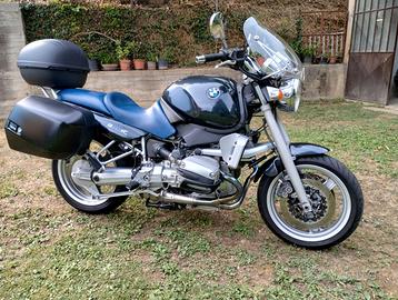 Bmw r850r