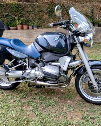 Bmw r850r