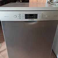 Lavastoviglie BOSCH 6 Serie A+++
