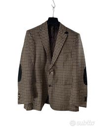 Giacca uomo Eduard Dressler