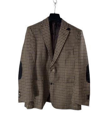 Giacca uomo Eduard Dressler