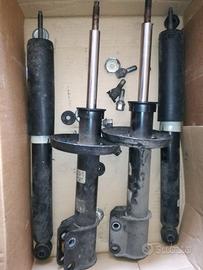 Ammortizzatori e molle Opel Corsa b