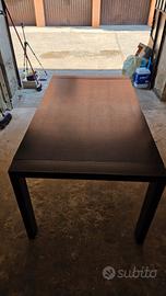 Tavolo 160x90 estendibile 200 o 240