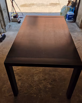 Tavolo 160x90 estendibile 200 o 240