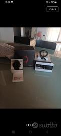 Suunto 9 baro Gen.1 Red 