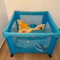 BOX CHICCO Open Sea Dreams