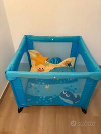 BOX CHICCO Open Sea Dreams