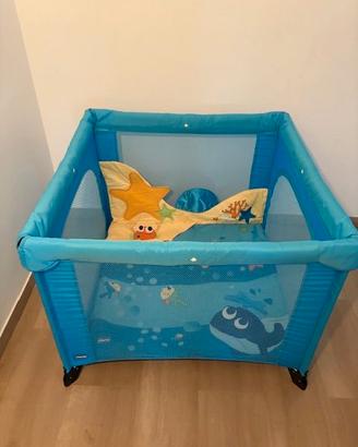 BOX CHICCO Open Sea Dreams