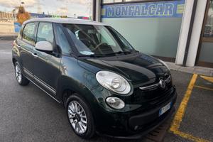 Fiat 500L 1.3 Multijet 85 CV 87.000KM!!