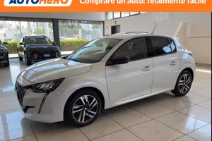 PEUGEOT 208 AL04373