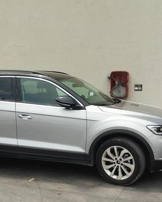 Volkswagen T-Roc 1.0 TSI 115 CV | Pari al Nuovo