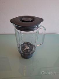Impastatrice Kenwood Chef Premier KMC570