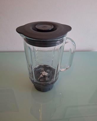 Impastatrice Kenwood Chef Premier KMC570