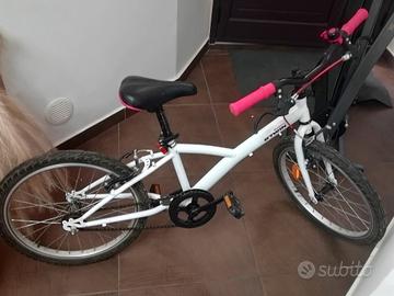 bici da bambina
