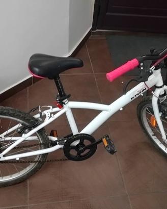 bici da bambina