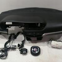 Kit airbags - fiat tipo