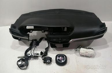 Kit airbags - fiat tipo