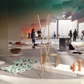 Appendiabiti di design