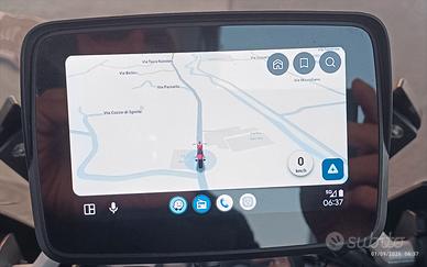 car play moto 